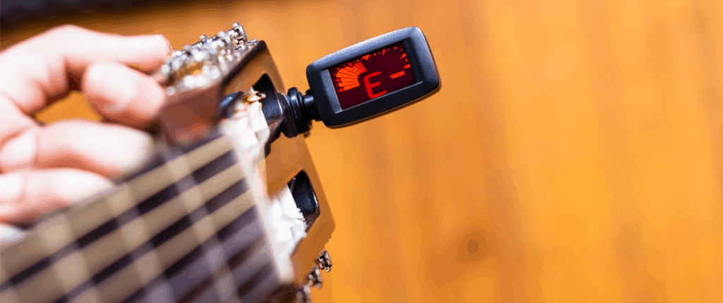 Why is my guitar playing out of tune Frettbuzz Your Guitar
